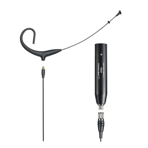 Audio Technica Cardioid Condenser Microphone - BP894X