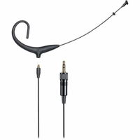 Audio Technica Cardioid Condenser Microphone - BP894XCLM3
