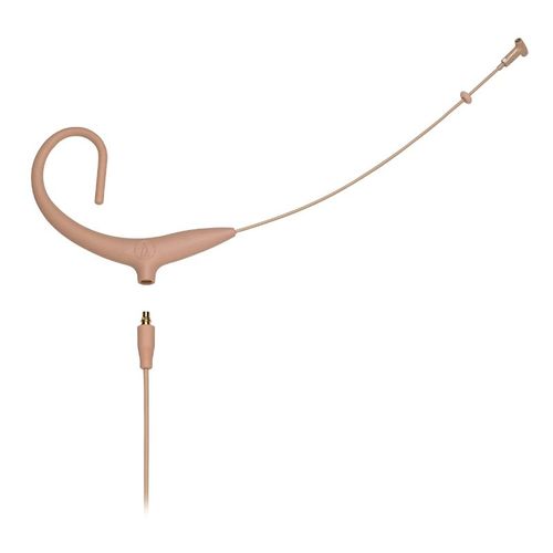 Audio Technica Cardioid Condenser Microphone - BP894XCLM3-TH