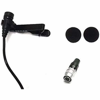 Audio Technica Cardioid Condenser Microphone - BP894XCW