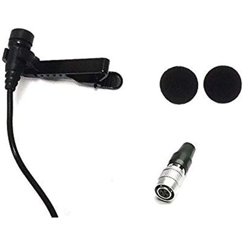 Audio Technica Cardioid Condenser Microphone - BP894XCW