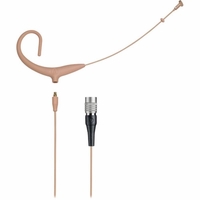 Audio Technica Cardioid Condenser Microphone - BP894XCW-TH