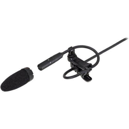 Audio Technica Cardioid Condenser Microphone - BP898C