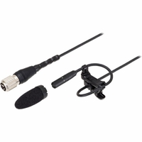 Audio Technica Cardioid Condenser Microphone - BP898CH