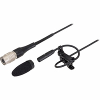 Audio Technica Cardioid Condenser Microphone - BP898CW