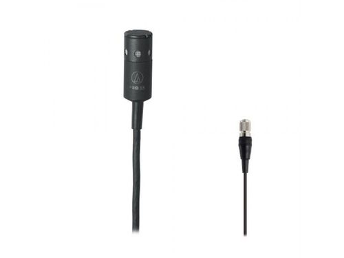 Audio Technica Cardioid Condenser Microphone - PRO35CH