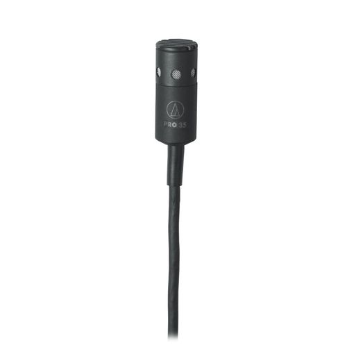 Audio Technica Cardioid Condenser Microphone - PRO35CW