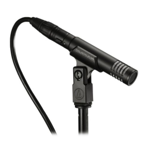 Audio Technica Cardioid Condenser Microphone - PRO37