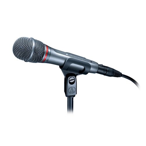 Audio Technica Cardioid Dynamic Microphone - AE4100