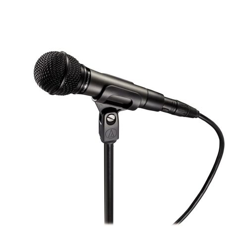 Audio Technica Cardioid Dynamic Microphone - ATM410