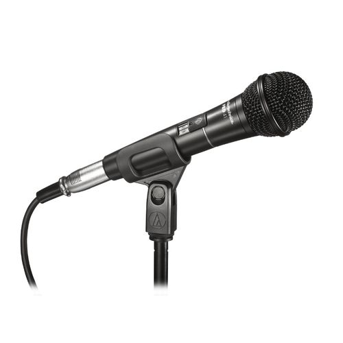 Audio Technica Cardioid Dynamic Microphone - PRO41