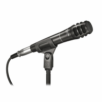 Audio Technica Cardioid Dynamic Microphone - PRO63