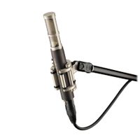 Audio Technica Cardioid Instrument Microphone - AT5045