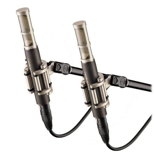 Audio Technica Cardioid Instrument Microphone - AT5045P