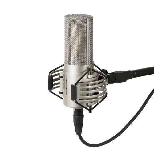 Audio Technica Cardioid Studio microphone - AT5047