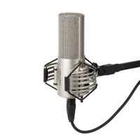 Audio Technica Cardioid Studio microphone - AT5047