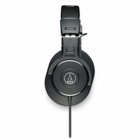 Audio Technica Closed-back Headphones - ATH-M30X