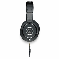 Audio Technica Closed-back Headphones - ATH-M40X