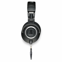 Audio Technica Closed-back Headphones - ATH-M50X