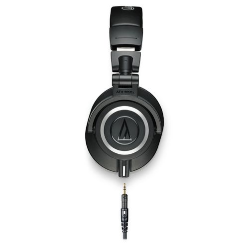 Audio Technica Closed-back Headphones - ATH-M50X