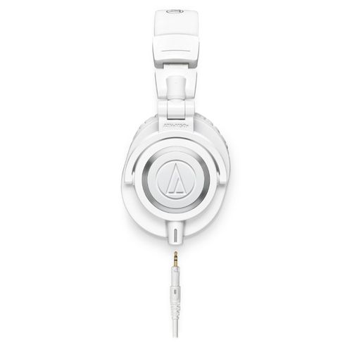 Audio Technica Closed-back Headphones - ATH-M50XWH