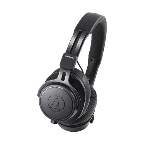 Audio Technica Closed-back Headphones - ATH-M60X