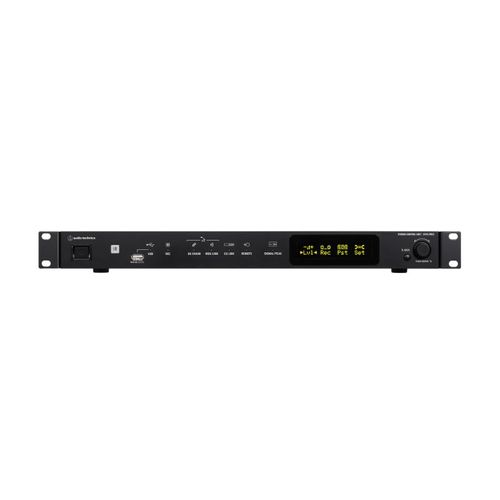 Audio Technica Control Unit - ATUC-IRCU