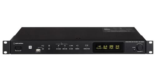 Audio Technica Control Unit - ATUC-IRCUDAN