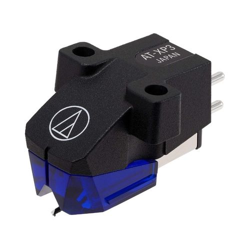 Audio Technica DJ Phonograph Cartridge - AT-XP3