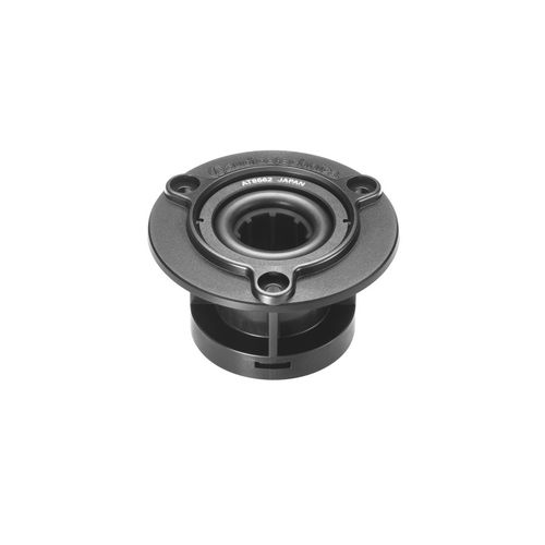 Audio Technica Gooseneck Mic Shock Mount - AT8662