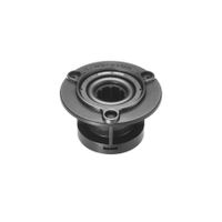 Audio Technica Gooseneck Mic Shock Mount - AT8662