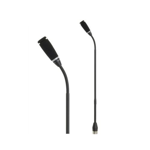 Audio Technica Gooseneck microphone - ATUC-M43H