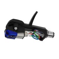 Audio Technica Headshell/Cartridge Combo Kit - AT-XP3/H
