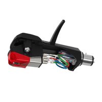 Audio Technica Headshell/Cartridge Combo Kit - AT-XP5/H