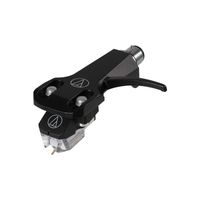 Audio Technica Headshell/Cartridge Combo Kit - AT-XP7/H
