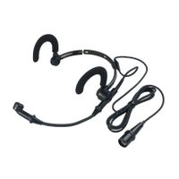 Audio Technica Headworn Microphone - AT889CW