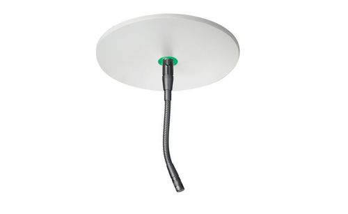 Audio Technica Hypercardioid condenser microphone - ATND931AH