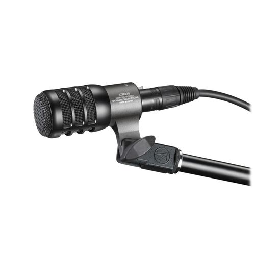 Audio Technica Hypercardioid Dynamic Mic - ATM230