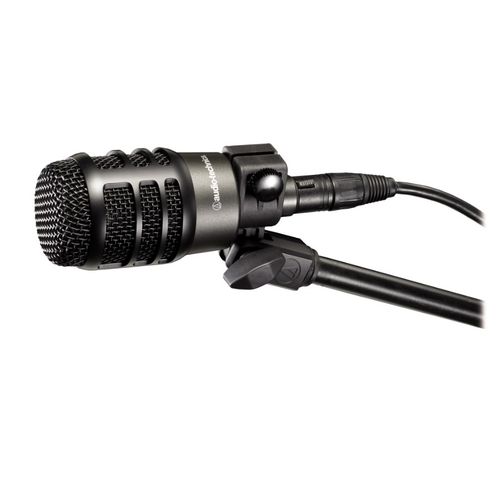 Audio Technica Hypercardioid Dynamic Mic - ATM250