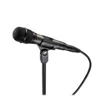 Audio Technica Hypercardioid Dynamic Mic - ATM610A/S