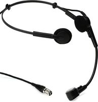 Audio Technica Hypercardioid Dynamic Mic - PRO-8HECH