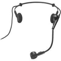 Audio Technica Hypercardioid Dynamic Mic - PRO-8HECW