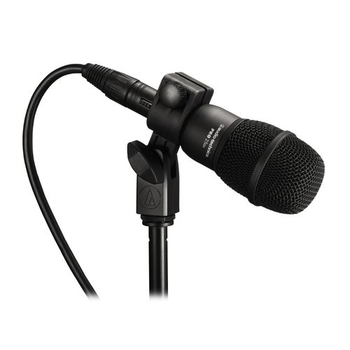 Audio Technica Hypercardioid Dynamic Mic - PRO25AX