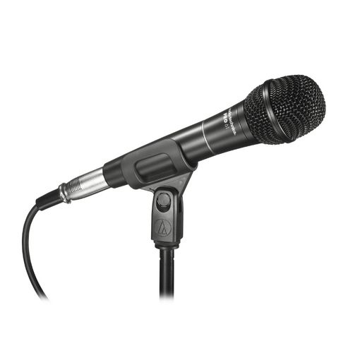 Audio Technica Hypercardioid Dynamic Mic - PRO61