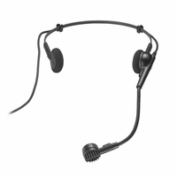 Audio Technica Hypercardioid Dynamic Mic - PRO8HEX