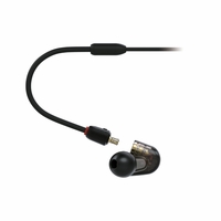 Audio Technica In-ear Monitor Headphones - ATH-E50