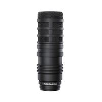 Audio Technica Large-Diaphragm Broadcast Mic - BP40