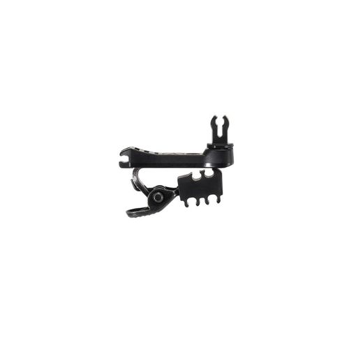 Audio Technica Lavalier Microphone Clip - AT8461A