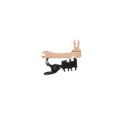 Audio Technica Lavalier Microphone Clip - AT8461A-TH