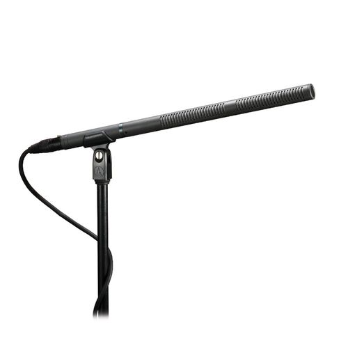 Audio Technica Line + Gradient Microphone - AT8035